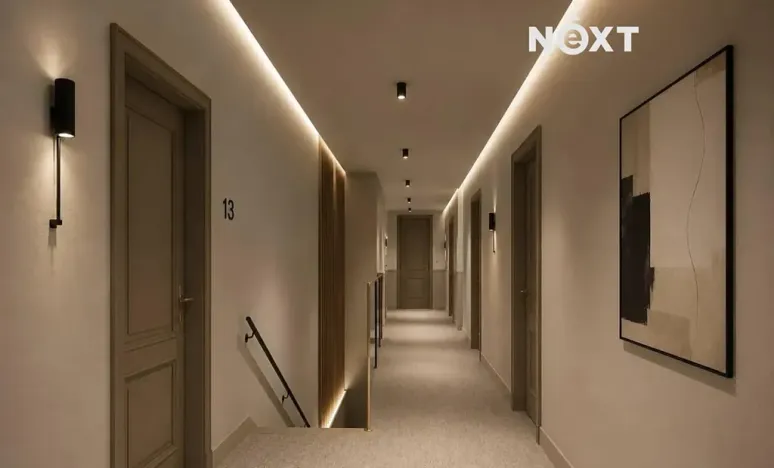 Prodej bytu 1+kk, Rapotín, Výzkumníků, 31 m2