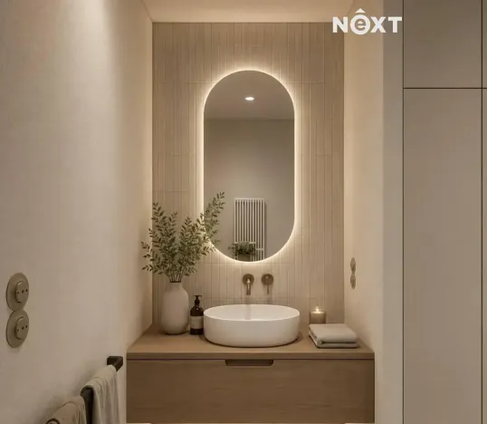 Prodej bytu 1+kk, Rapotín, Výzkumníků, 35 m2