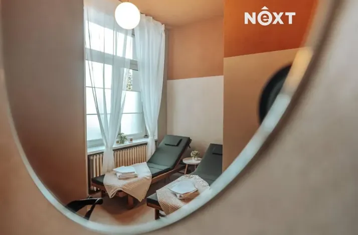 Prodej bytu 1+kk, Rapotín, Výzkumníků, 35 m2