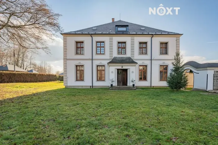 Prodej bytu 2+kk, Rapotín, Výzkumníků, 39 m2