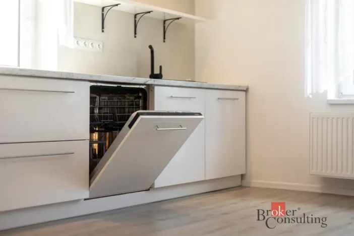 Prodej bytu 2+kk, Krnov - Pod Cvilínem, U Ovčárny, 56 m2