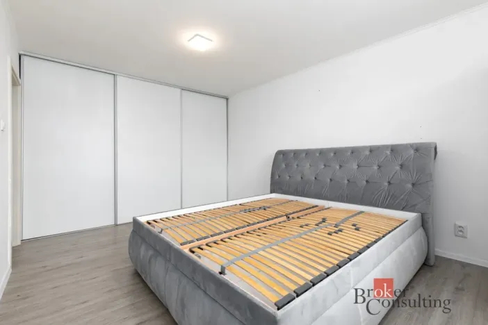 Prodej bytu 2+kk, Krnov - Pod Cvilínem, U Ovčárny, 56 m2