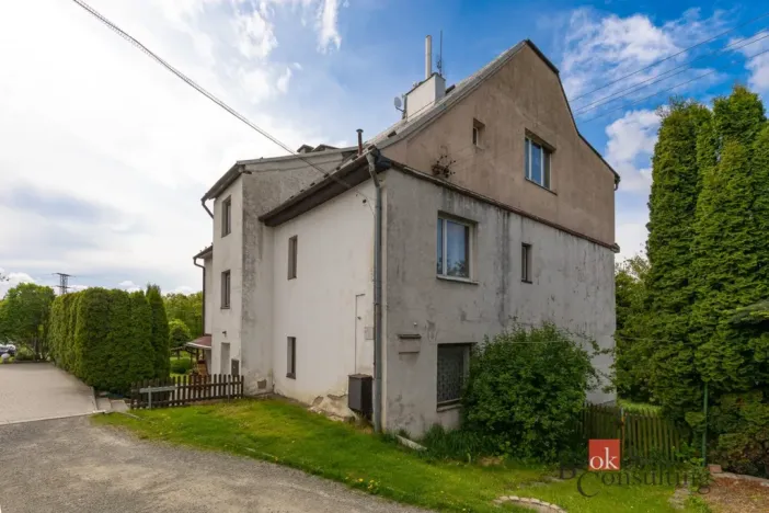 Prodej bytu 2+kk, Krnov - Pod Cvilínem, U Ovčárny, 56 m2