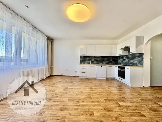 Prodej bytu 3+kk, Praha - Čimice, Okořská, 66 m2