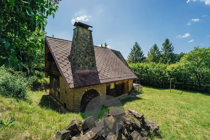 Prodej chaty, Břestek, 65 m2