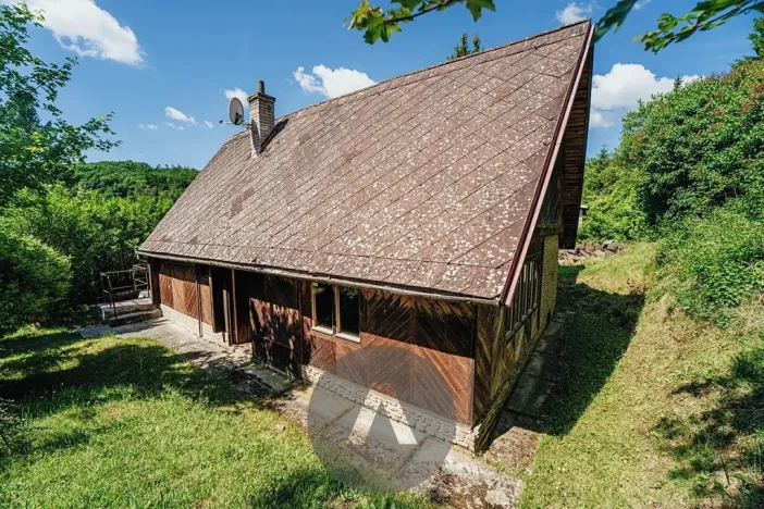 Prodej chaty, Břestek, 65 m2