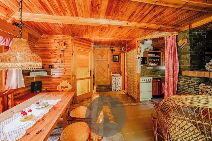 Prodej chaty, Břestek, 65 m2