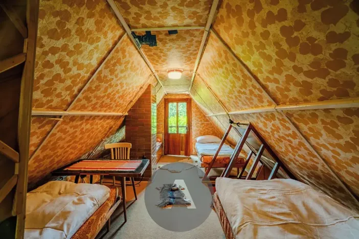 Prodej chaty, Břestek, 65 m2