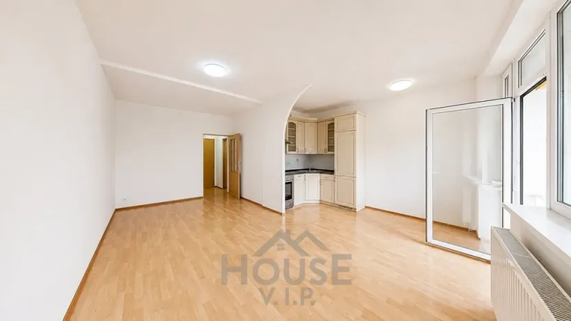 Prodej bytu 1+kk, Praha - Vysočany, Poděbradská, 34 m2