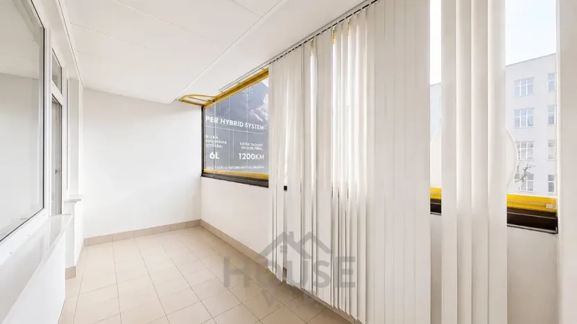 Prodej bytu 1+kk, Praha - Vysočany, Poděbradská, 34 m2