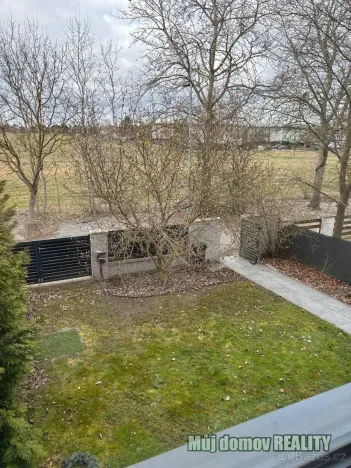 Pronájem rodinného domu, Praha - Klánovice, Smidarská, 120 m2