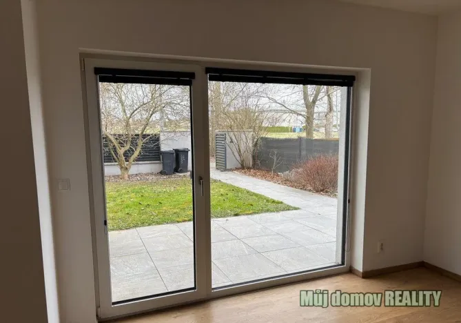 Pronájem rodinného domu, Praha - Klánovice, Smidarská, 120 m2
