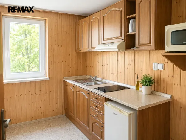 Prodej apartmánu, Jáchymov - Mariánská, Kapitána Jaroše, 35 m2
