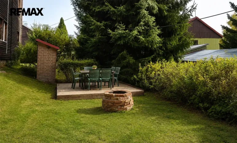Prodej apartmánu, Jáchymov - Mariánská, Kapitána Jaroše, 35 m2