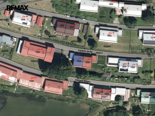 Prodej apartmánu, Jáchymov - Mariánská, Kapitána Jaroše, 35 m2