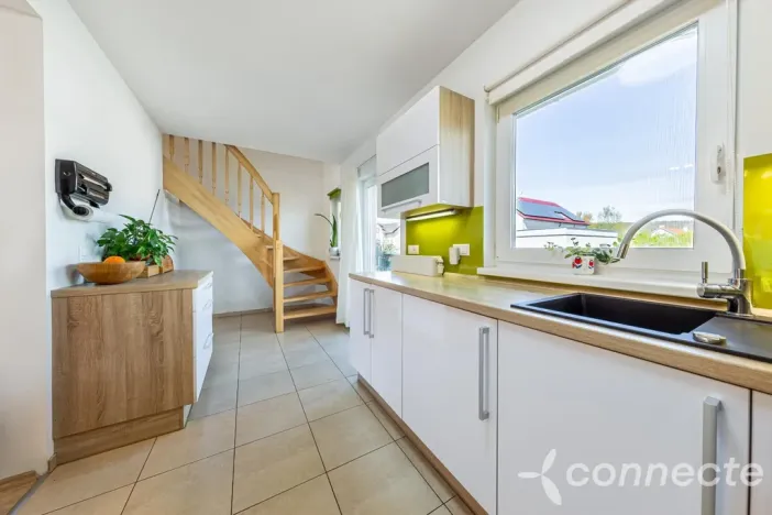 Prodej rodinného domu, Trubín, Na Vyhlídce, 121 m2