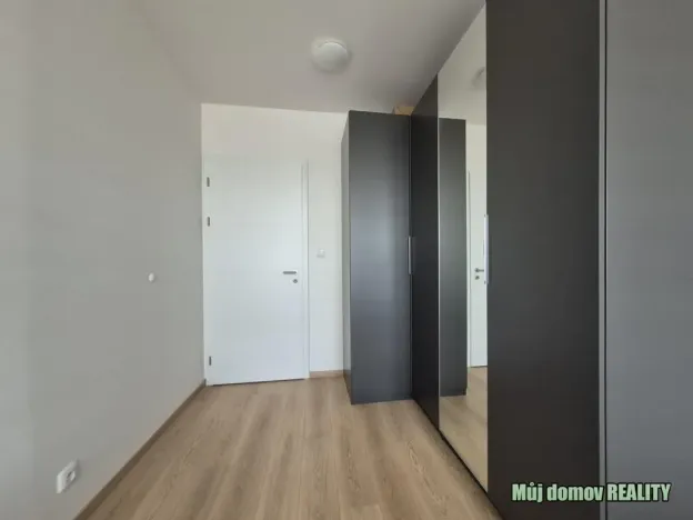 Pronájem bytu 2+kk, Praha - Hlubočepy, náměstí Olgy Scheinpflugové, 56 m2