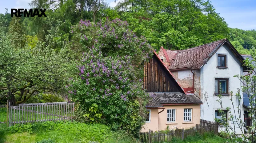 Prodej rodinného domu, Stárkov, 66 m2