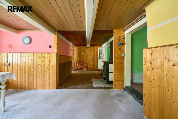 Prodej rodinného domu, Stárkov, 66 m2