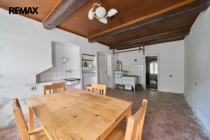 Prodej rodinného domu, Stárkov, 66 m2