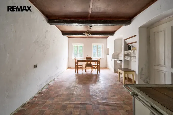 Prodej rodinného domu, Stárkov, 66 m2