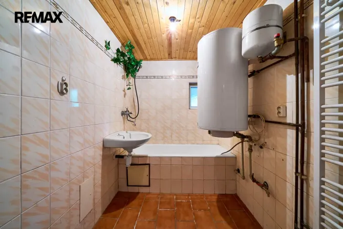 Prodej rodinného domu, Stárkov, 66 m2