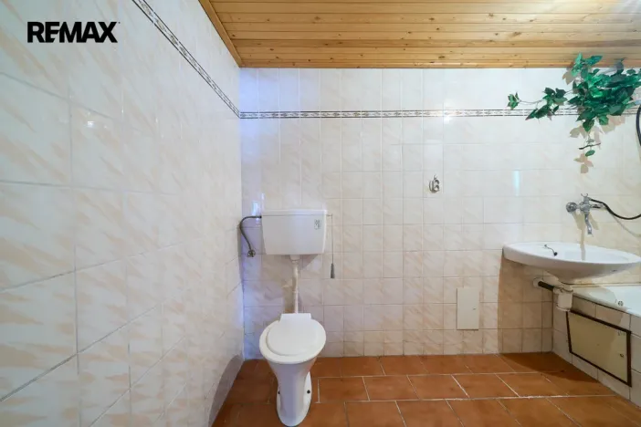 Prodej rodinného domu, Stárkov, 66 m2