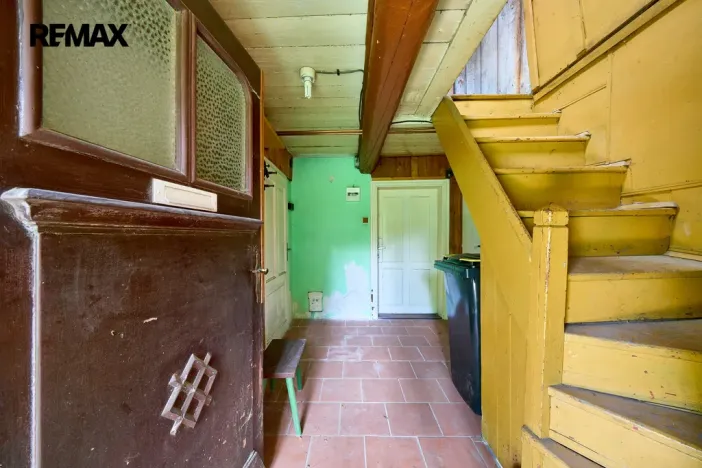 Prodej rodinného domu, Stárkov, 66 m2