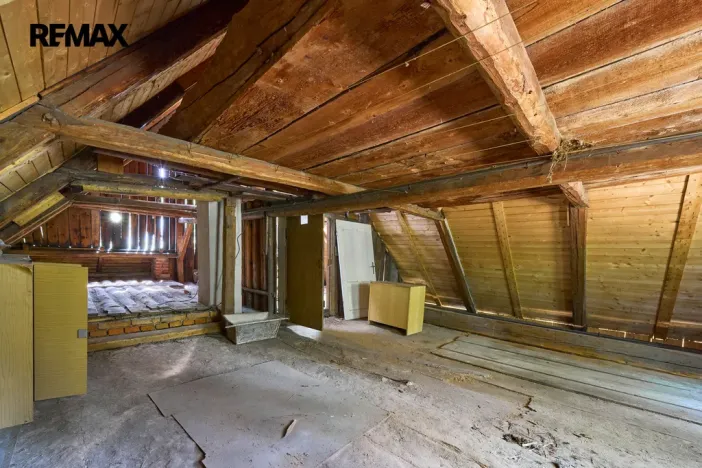 Prodej rodinného domu, Stárkov, 66 m2