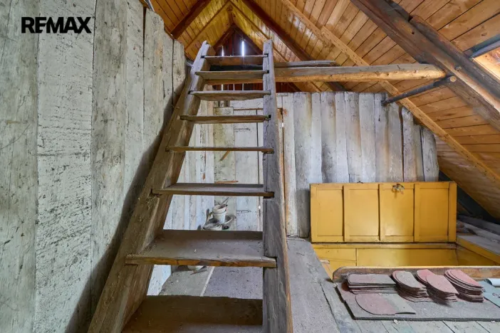 Prodej rodinného domu, Stárkov, 66 m2