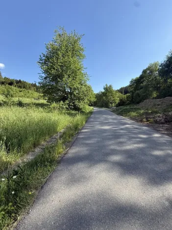 Prodej pozemku pro bydlení, Ratiboř, 2493 m2