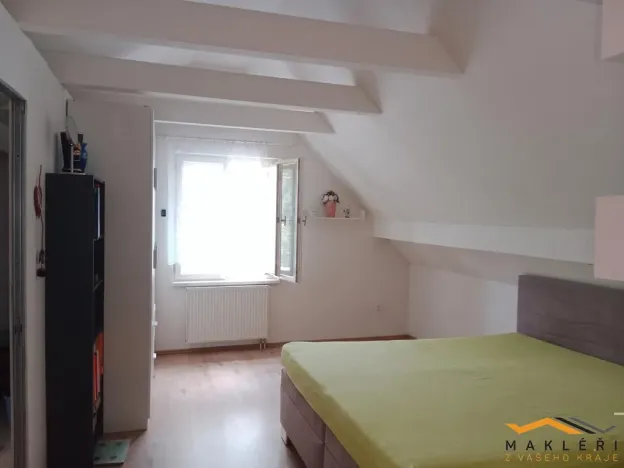 Pronájem bytu 2+kk, Prostějov, nám. Svat. Čecha, 72 m2