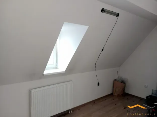 Pronájem bytu 2+kk, Prostějov, nám. Svat. Čecha, 72 m2
