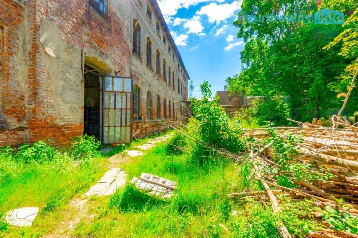 Prodej pozemku pro bydlení, Mikulášovice, 2399 m2