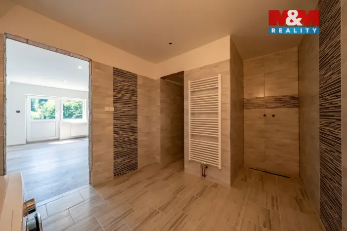Prodej rodinného domu, Janov nad Nisou - Loučná nad Nisou, 340 m2