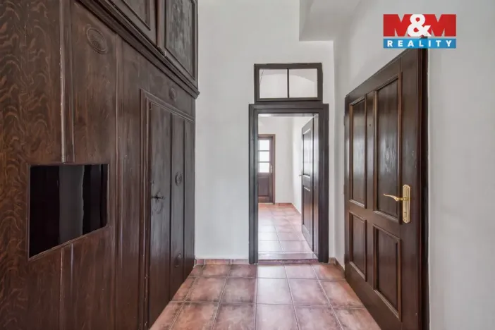 Prodej bytu 2+kk, Praha - Staré Město, Uhelný trh, 61 m2