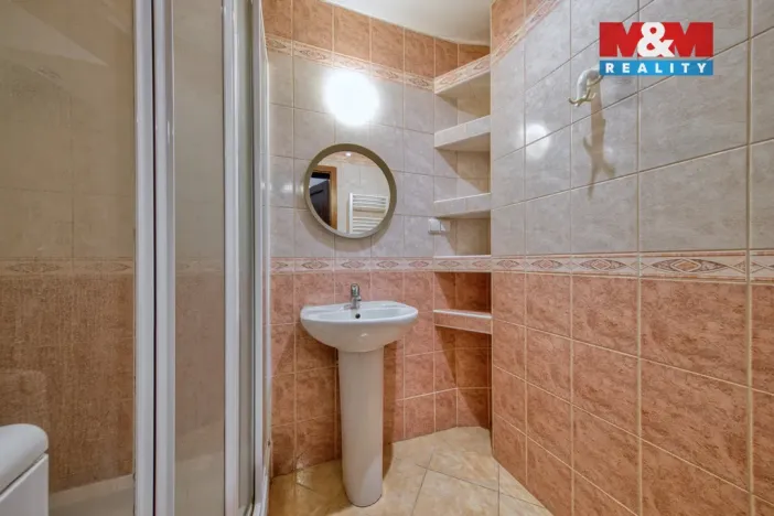 Prodej bytu 2+kk, Praha - Staré Město, Uhelný trh, 61 m2