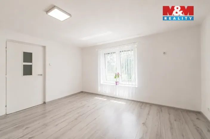 Prodej rodinného domu, Oskořínek, K Nádraží, 50 m2