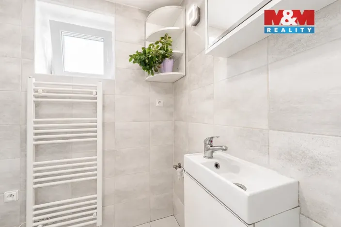 Prodej rodinného domu, Oskořínek, K Nádraží, 50 m2