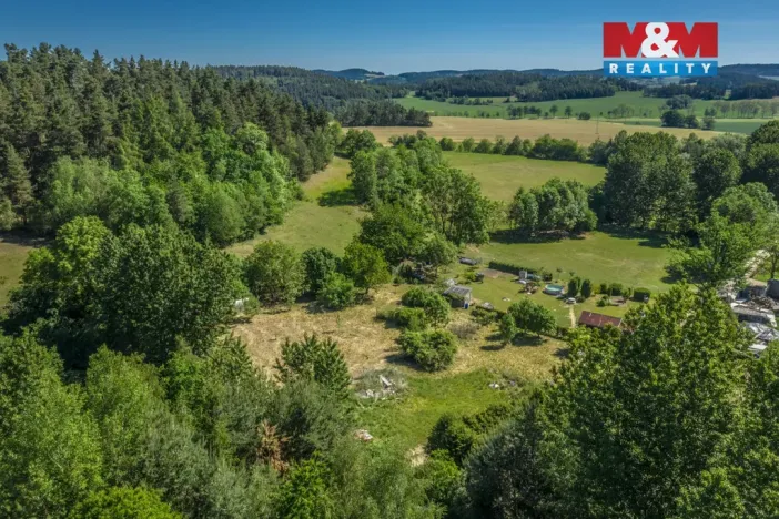 Prodej pozemku pro bydlení, Předslavice - Úlehle, 4801 m2