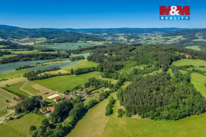 Prodej pozemku pro bydlení, Předslavice - Úlehle, 4801 m2