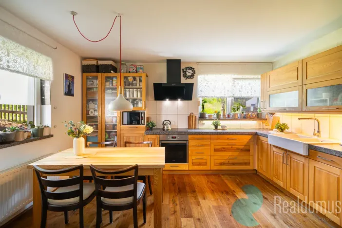 Prodej rodinného domu, Římov, Betlém, 104 m2