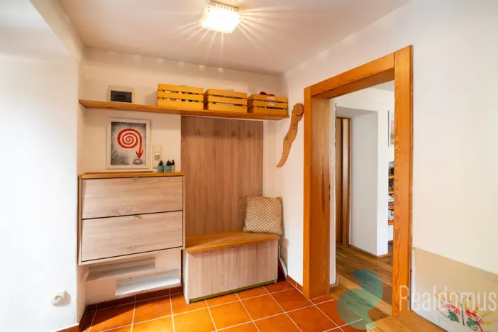 Prodej rodinného domu, Římov, Betlém, 104 m2