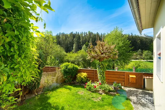 Prodej rodinného domu, Římov, Betlém, 104 m2