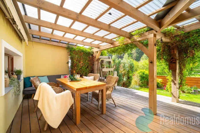 Prodej rodinného domu, Římov, Betlém, 104 m2