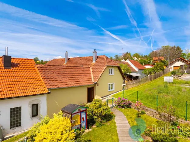 Prodej rodinného domu, Římov, Betlém, 104 m2