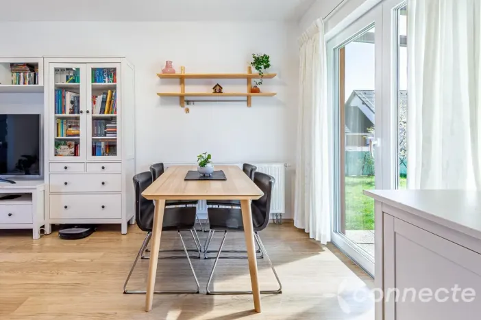 Prodej bytu 4+1, Trubín, Na Vyhlídce, 121 m2