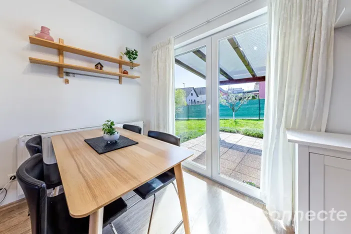 Prodej bytu 4+1, Trubín, Na Vyhlídce, 121 m2