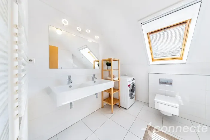 Prodej bytu 4+1, Trubín, Na Vyhlídce, 121 m2