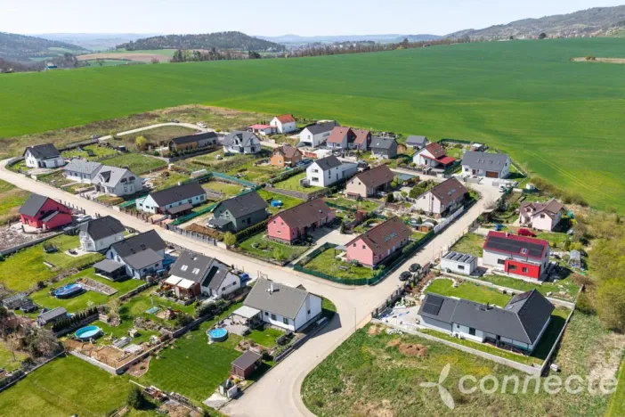 Prodej bytu 4+1, Trubín, Na Vyhlídce, 121 m2